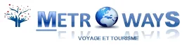 Metroways VOYAGE ET TOURISM
